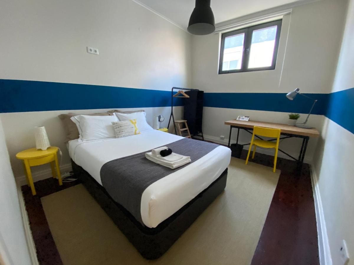 Procyon Boutique & Suites Ponta Delgada  Exterior photo
